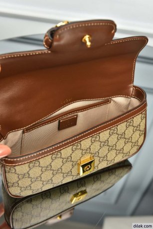 Gucci Horsebit Mini Bag