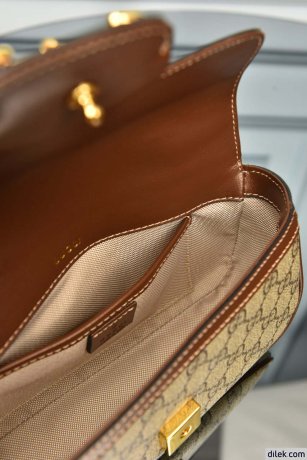 Gucci Horsebit Mini Bag