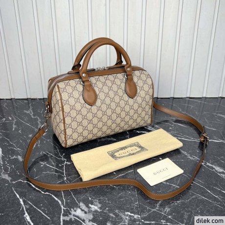 Gucci Medium Top Handle Bag