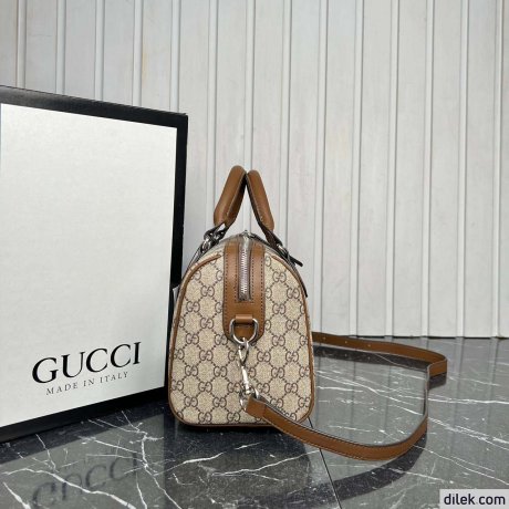 Gucci Medium Top Handle Bag
