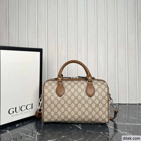 Gucci Medium Top Handle Bag