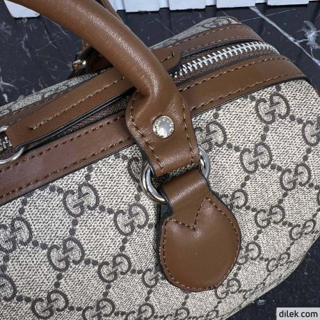 Gucci Medium Top Handle Bag