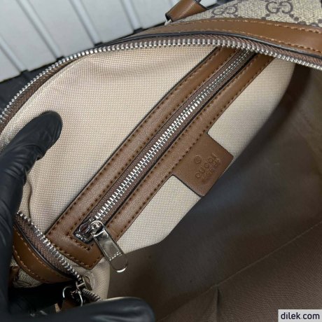 Gucci Medium Top Handle Bag