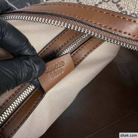 Gucci Medium Top Handle Bag