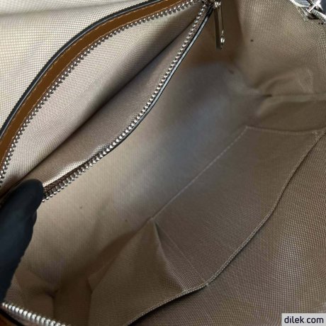 Gucci Medium Top Handle Bag