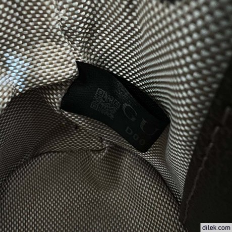 Gucci Mini Ophidia GG Supreme Top-Handle Bag