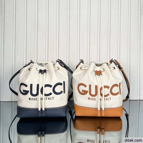 Gucci Mini Shoulder Bag