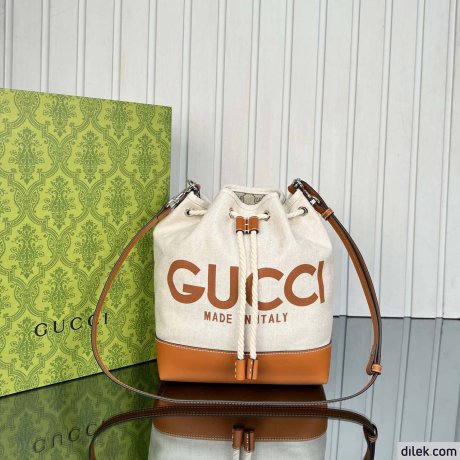 Gucci Mini Shoulder Bag
