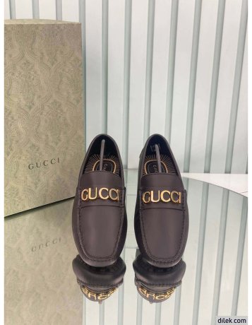 Gucci Moccasin