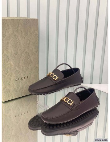 Gucci Moccasin