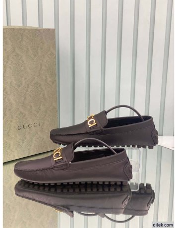 Gucci Moccasin