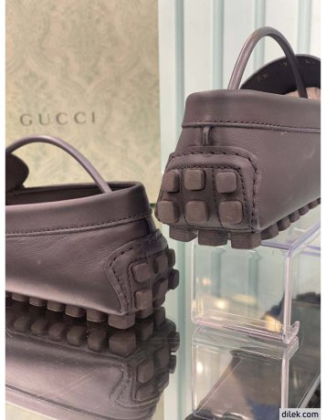 Gucci Moccasin
