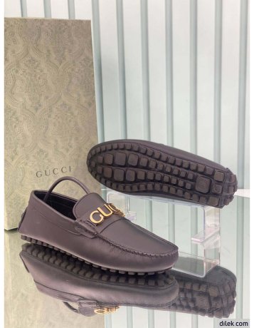 Gucci Moccasin