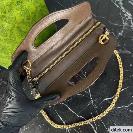 Gucci Ophidia GG Bag