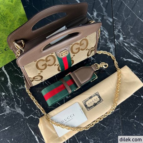 Gucci Ophidia GG Bag