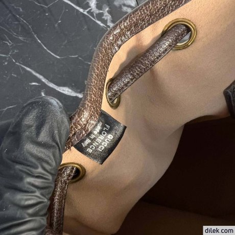 Gucci Ophidia GG Bucket Bag