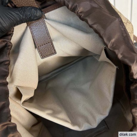 Gucci Ophidia GG Medium Backpack