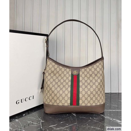 Gucci Ophidia GG Medium Shoulder Bag