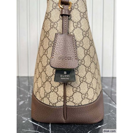 Gucci Ophidia GG Medium Shoulder Bag