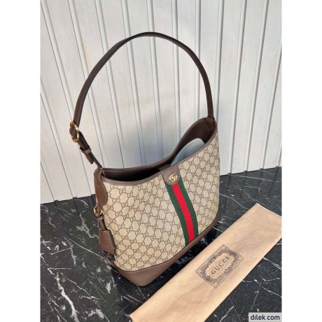 Gucci Ophidia GG Medium Shoulder Bag