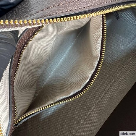 Gucci Ophidia GG Medium Top Handle Bag