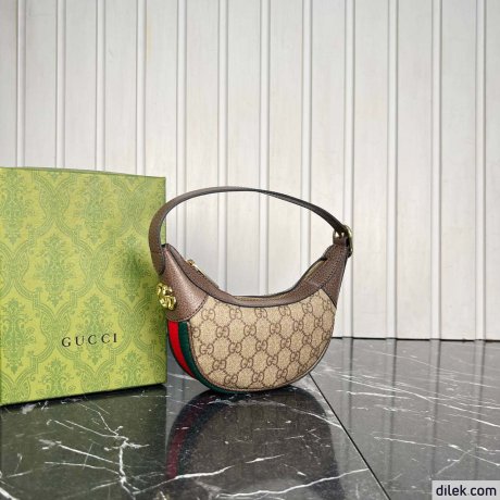Gucci Ophidia GG Mini Bag