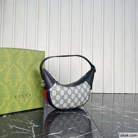 Gucci Ophidia GG Mini Bag