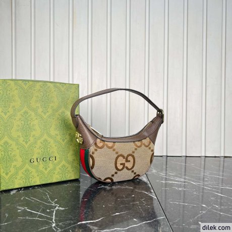 Gucci Ophidia GG Mini Bag