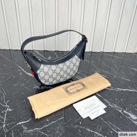 Gucci Ophidia GG Mini Bag
