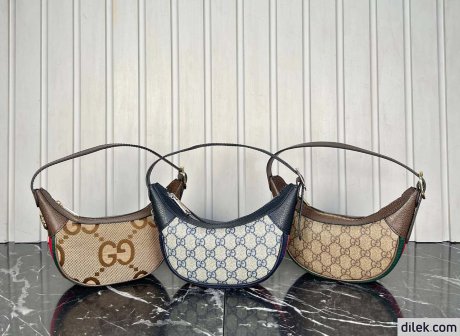 Gucci Ophidia GG Mini Bag