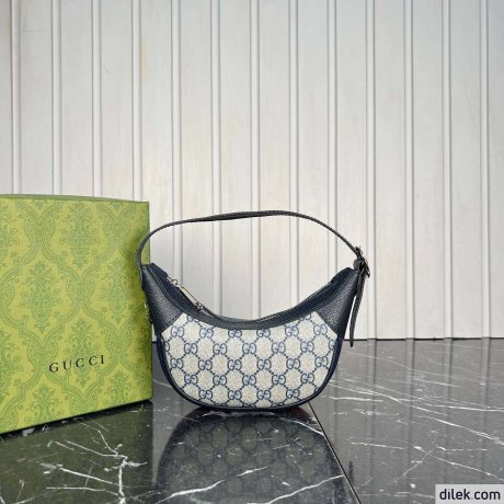 Gucci Ophidia GG Mini Bag