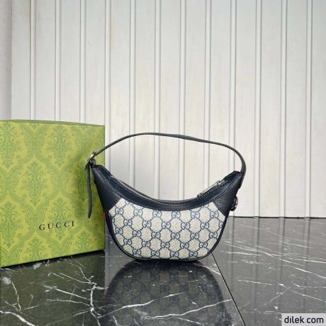 Gucci Ophidia GG Mini Bag