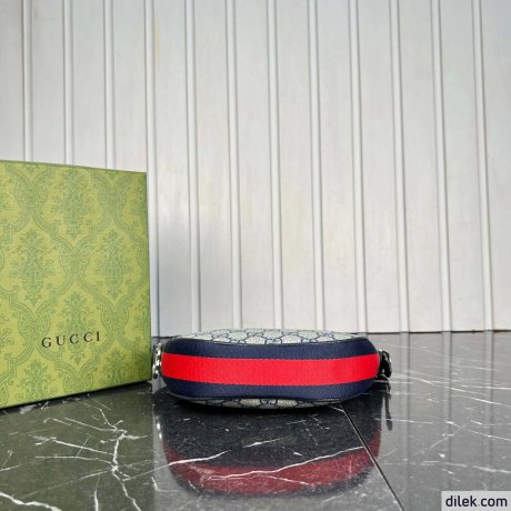 Gucci Ophidia GG Mini Bag