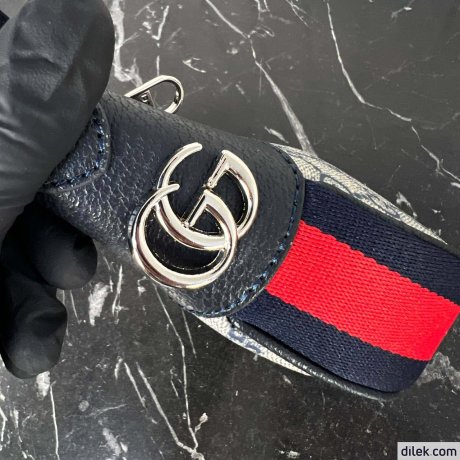 Gucci Ophidia GG Mini Bag