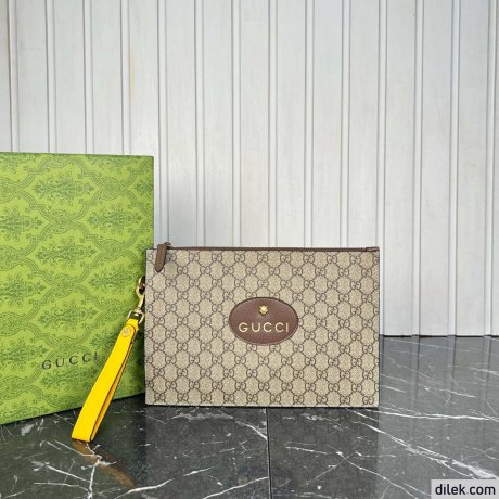 Gucci Ophidia GG Pouch