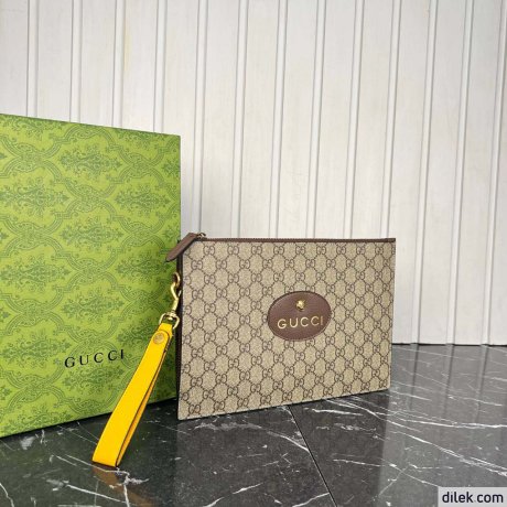 Gucci Ophidia GG Pouch