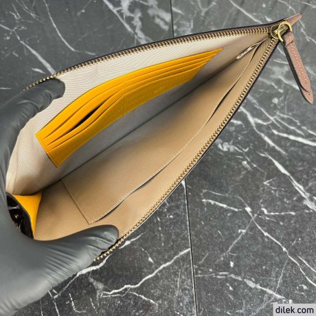 Gucci Ophidia GG Pouch