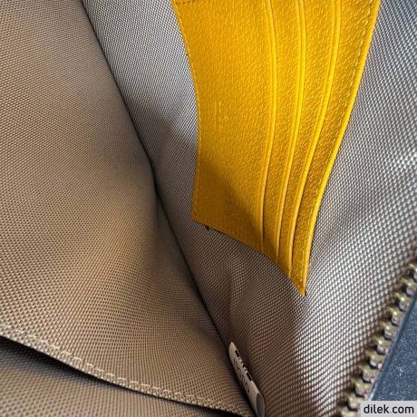 Gucci Ophidia GG Pouch