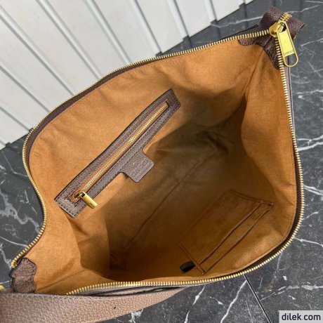 Gucci Ophidia GG Medium Shoulder Bag