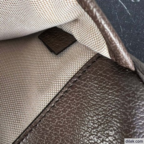 Gucci Ophidia GG Small Belt Bag