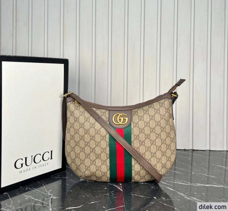 Gucci Ophidia GG Small Crossbody Bag