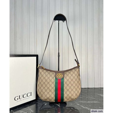 Gucci Ophidia GG Small Crossbody Bag