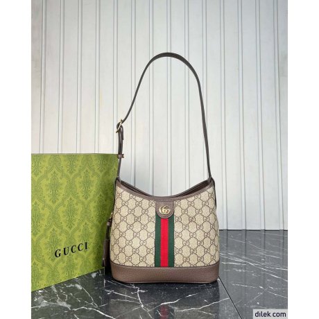 Gucci Ophidia GG Small Shoulder Bag