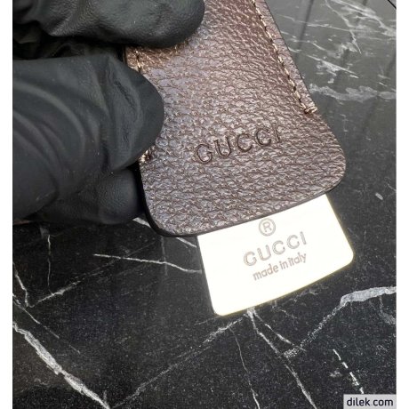 Gucci Ophidia GG Small Shoulder Bag