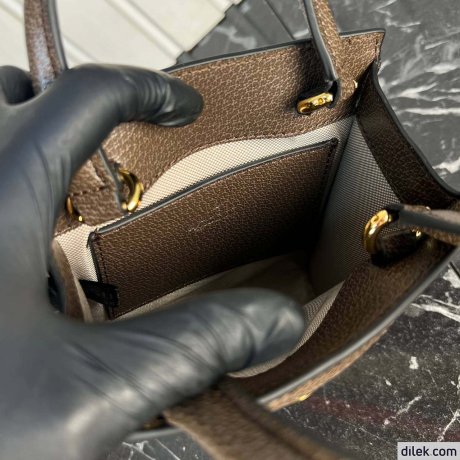 Gucci Ophidia GG Super Mini Bag