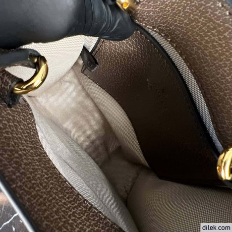 Gucci Ophidia GG Super Mini Bag