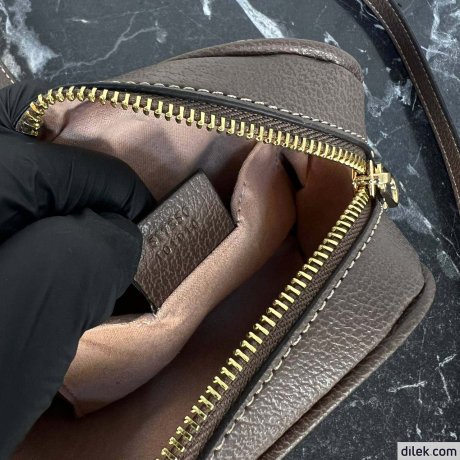 Gucci Ophidia GG Supreme Mini Bag