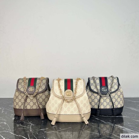 Gucci Ophidia Mini Backpack