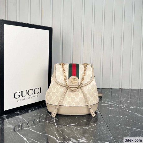 Gucci Ophidia Mini Backpack