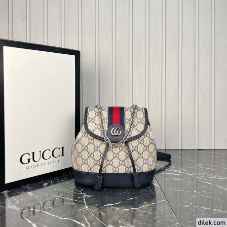 Gucci Ophidia Mini Backpack